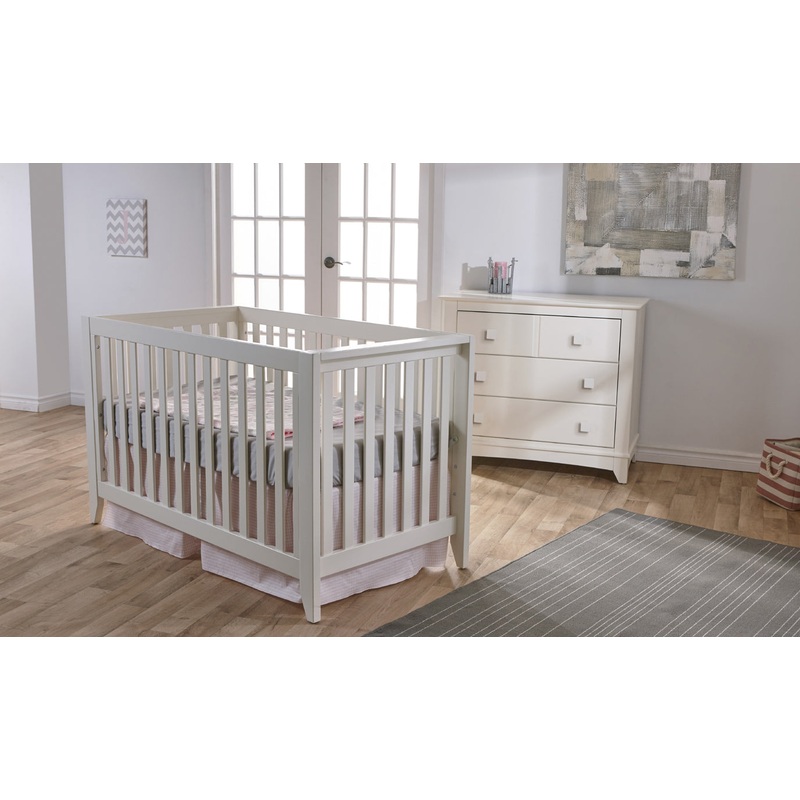Pali Spessa 2 Piece Set White