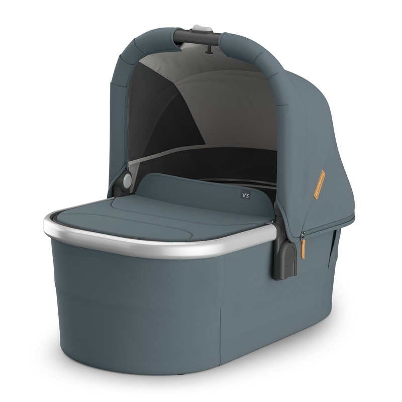 UPPAbaby Bassinet V3 Callum