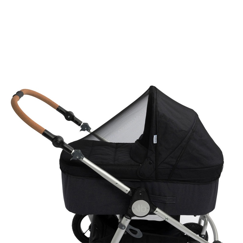 Bassinet Bug Net