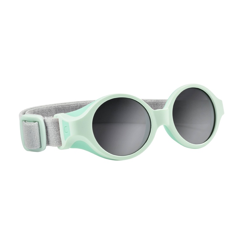 BEABA Glee Infant Sunglasses (0-9mo)- Aqua