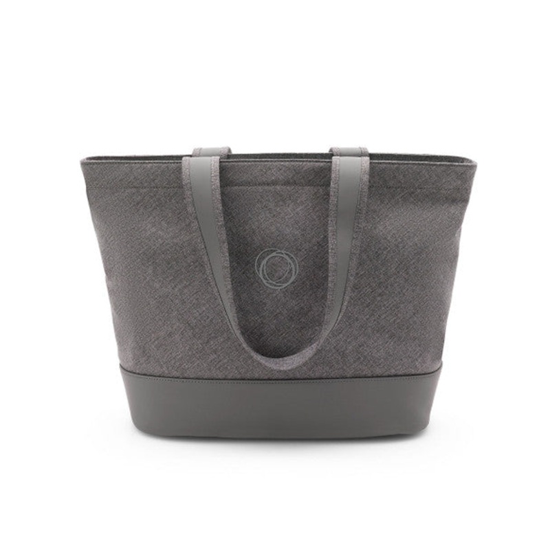 Bugaboo Changing Bag Grey Melange