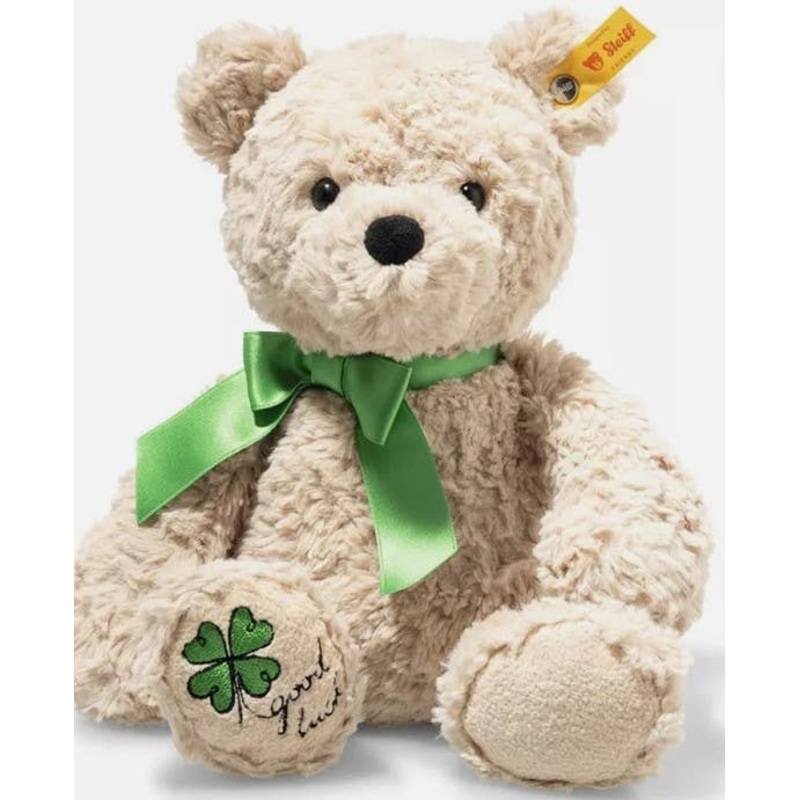 Good Luck Jimmy Teddy Bear Stuffed Plush Animal Graduation