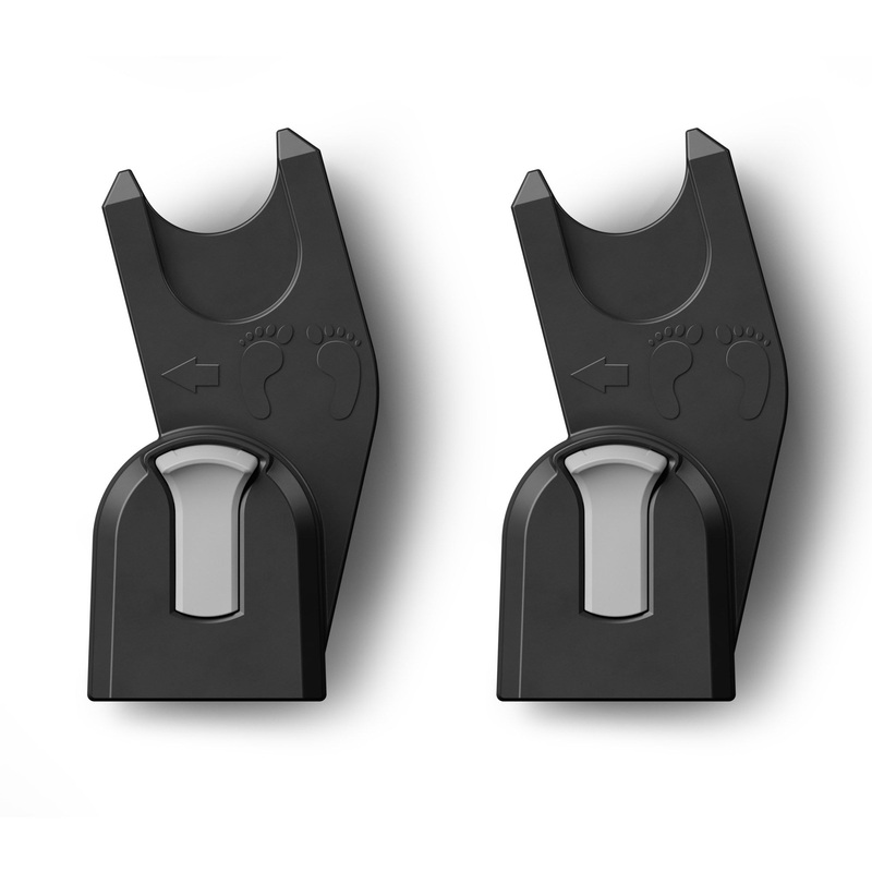 Veer Switchback Stroller Car Seat Adapters Uppababy Mesa