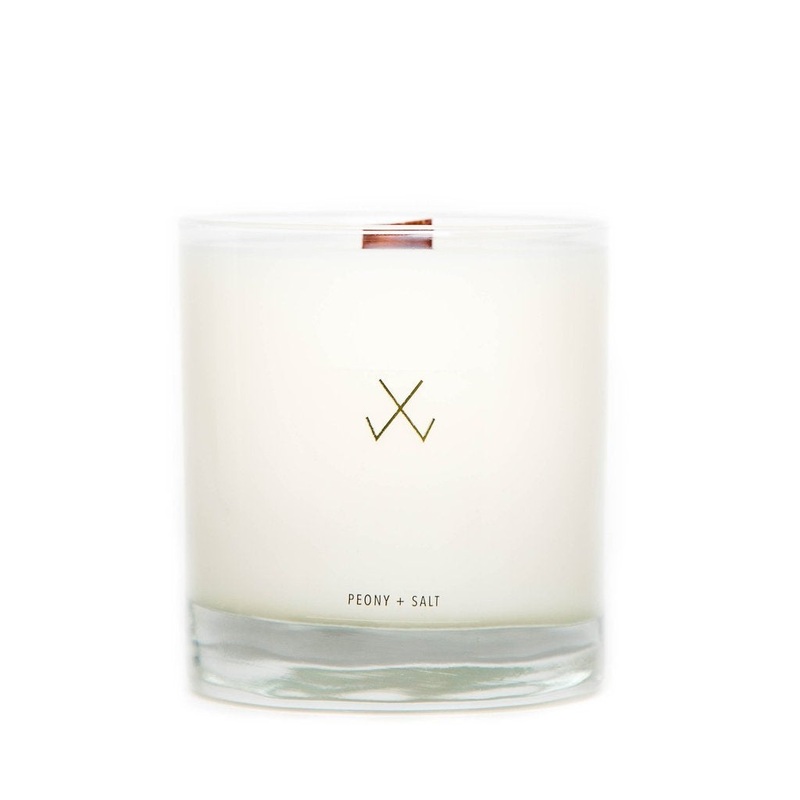 Guava Fig Soy Candle