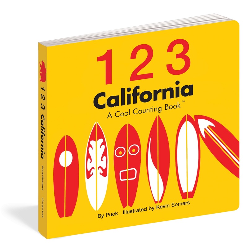 123 California