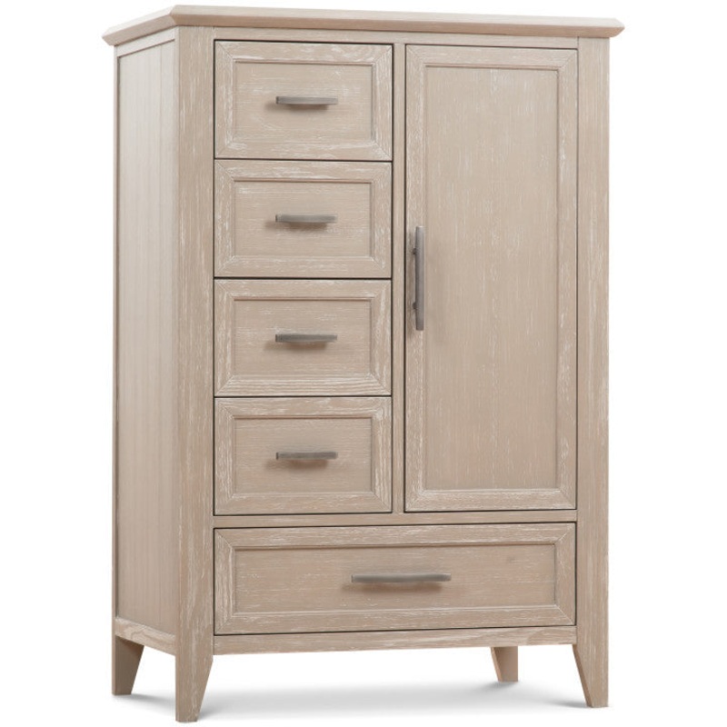Monogram Beckett Chifforobe Sandbar