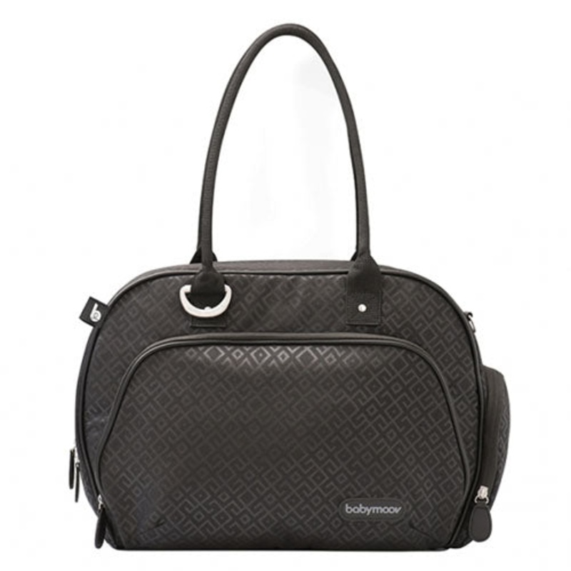 babymoov Trendy Bag – Black