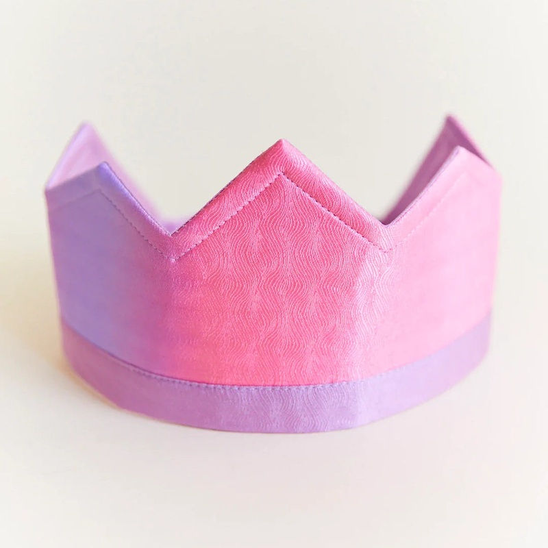 Silk Crown | Blossom