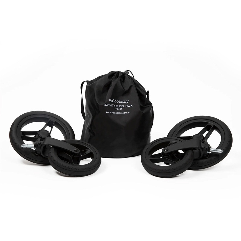 Valco Infinity Wheels