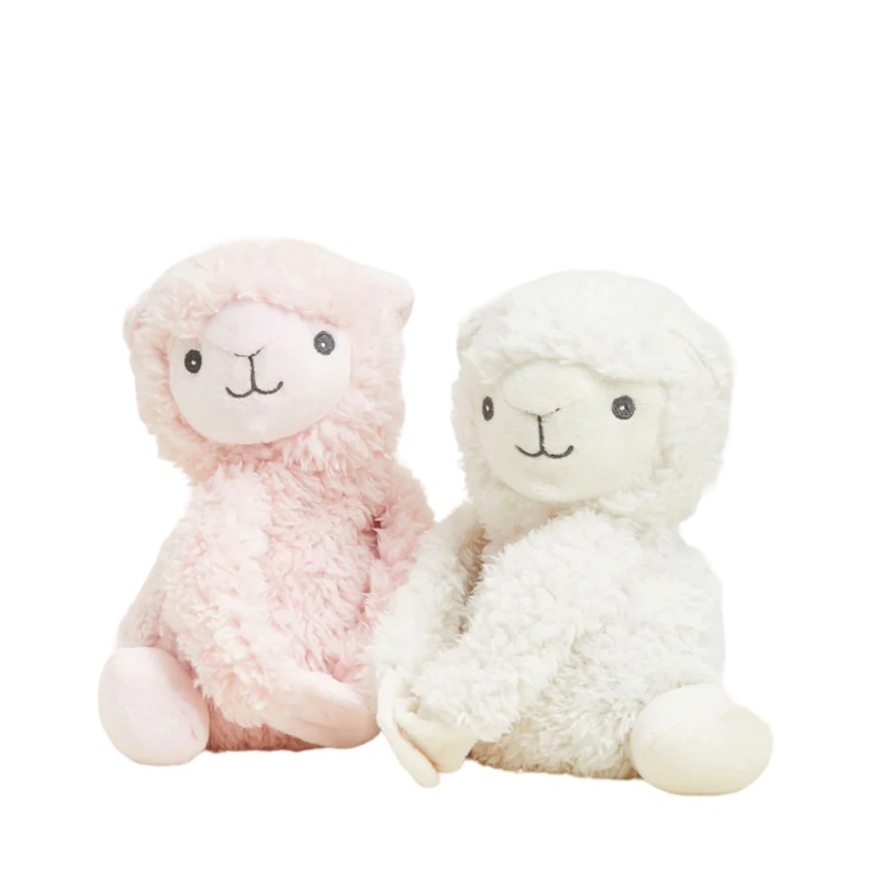 Warmies Hugs Llamas