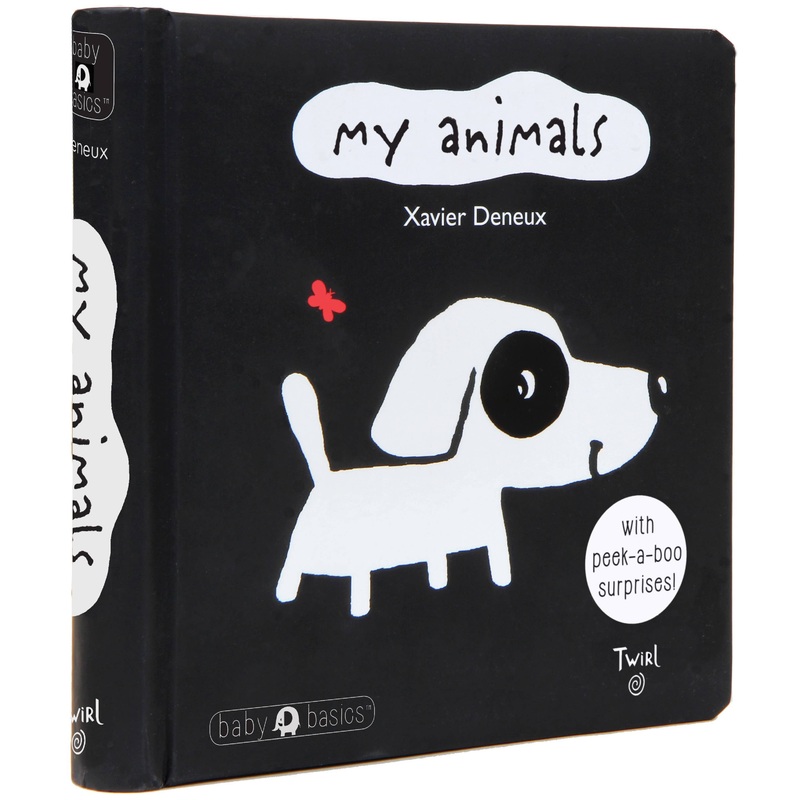 My Animals
