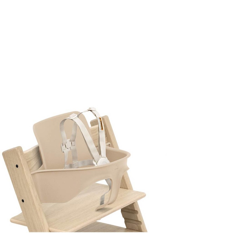 Stokke Tripp Trapp Baby Set 2 Natural