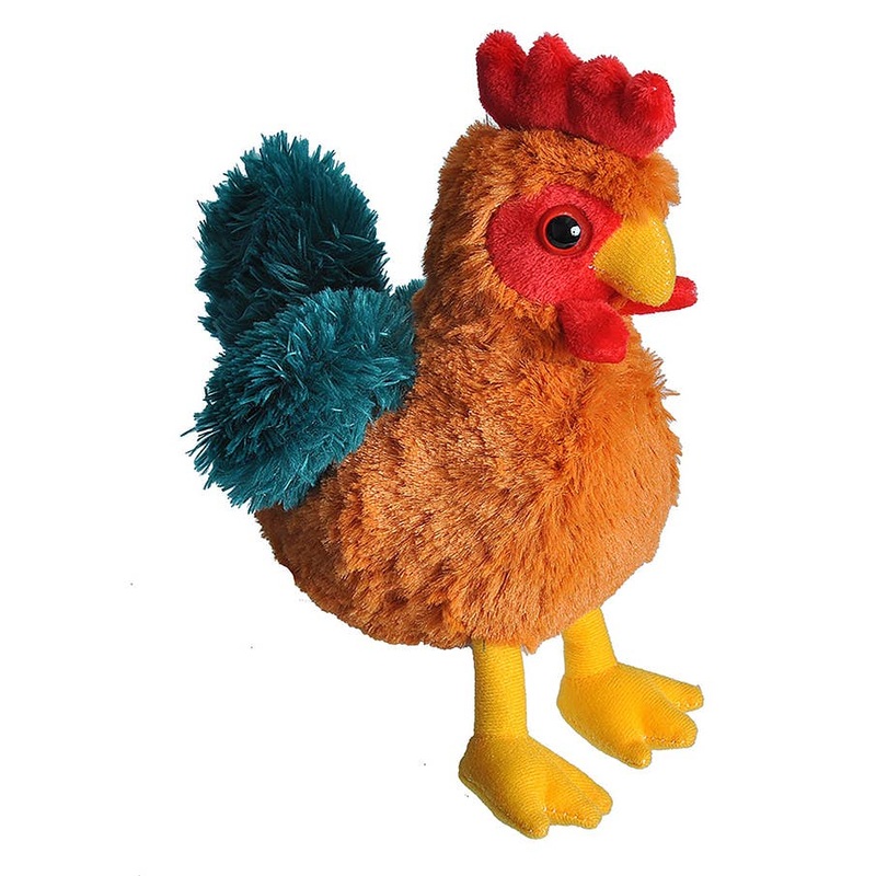Hug’Ems Mini Rooster
