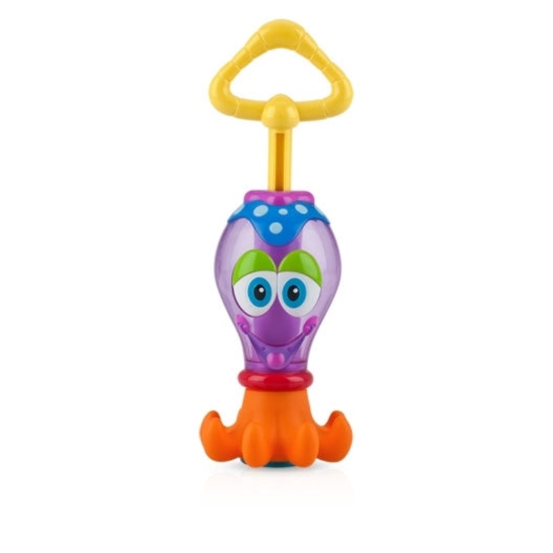 Squid Squirter Water Squirter