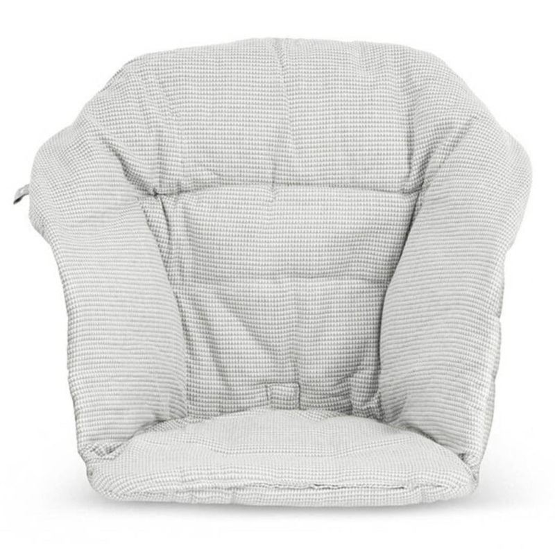 STOKKE Clikk Cushion Nordic Grey