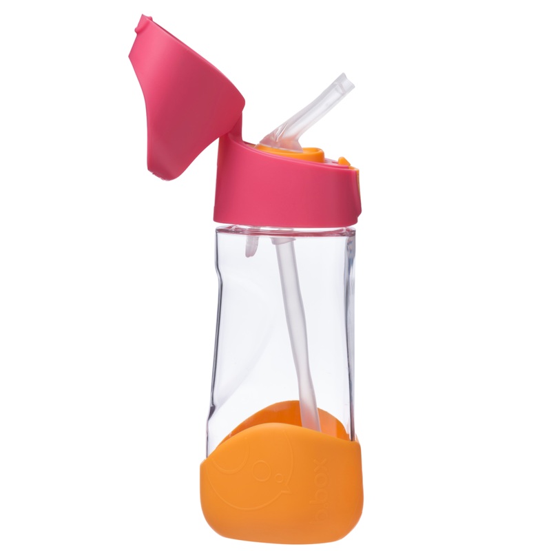 Tritan Bottle Ocean Breeze