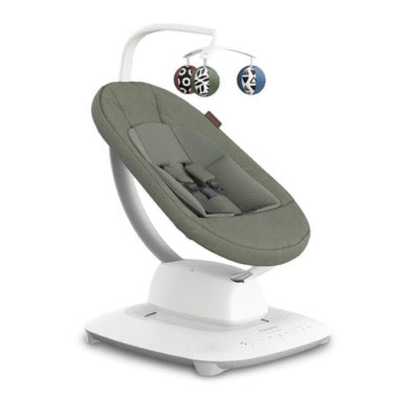 UPPAbaby Mamaroo Smart Swing Camila
