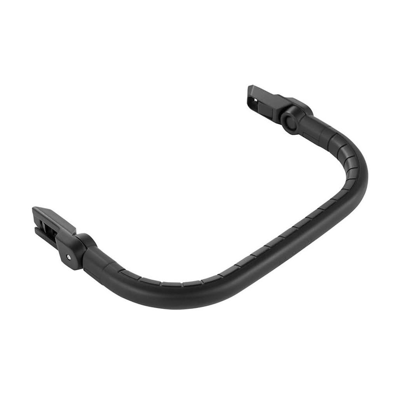 BABY JOGGER City Mini 2/GT 2 Stroller Belly Bar Black