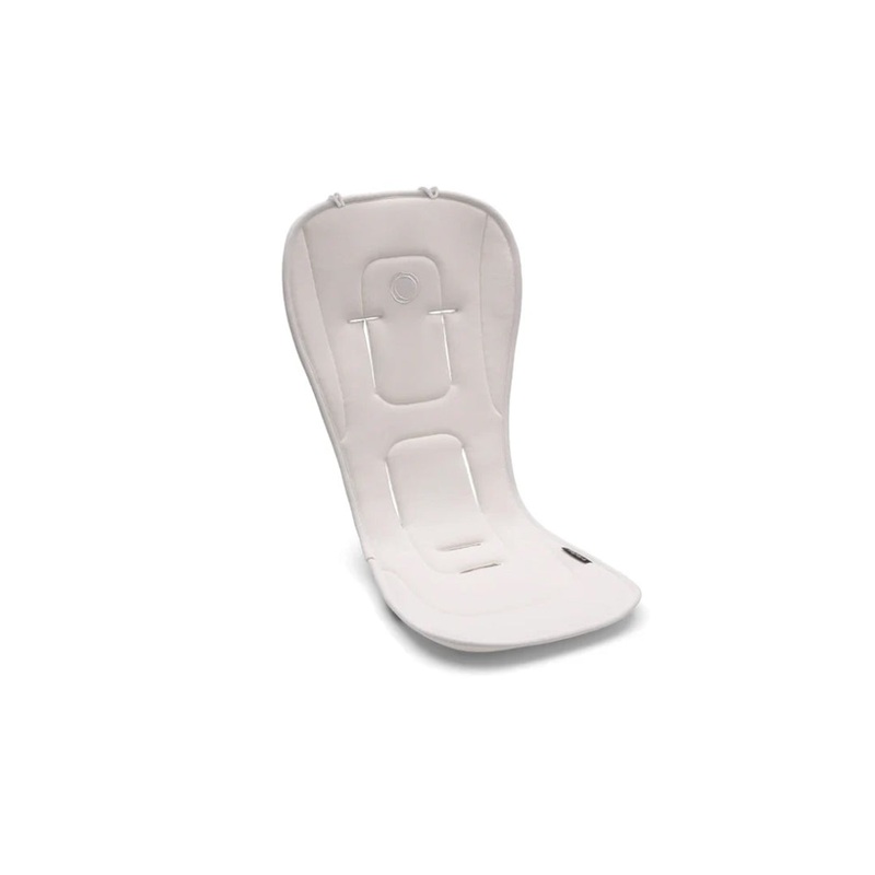 Bugaboo Dual Comfort Seat Liner MIDNIGHT