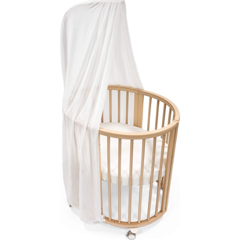 Stokke Sleepi Canopy V White