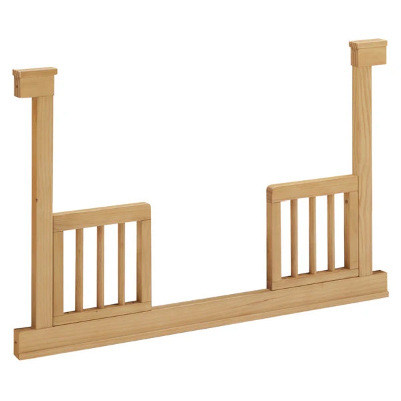 Babyletto Crosby Toddler Rail Honey