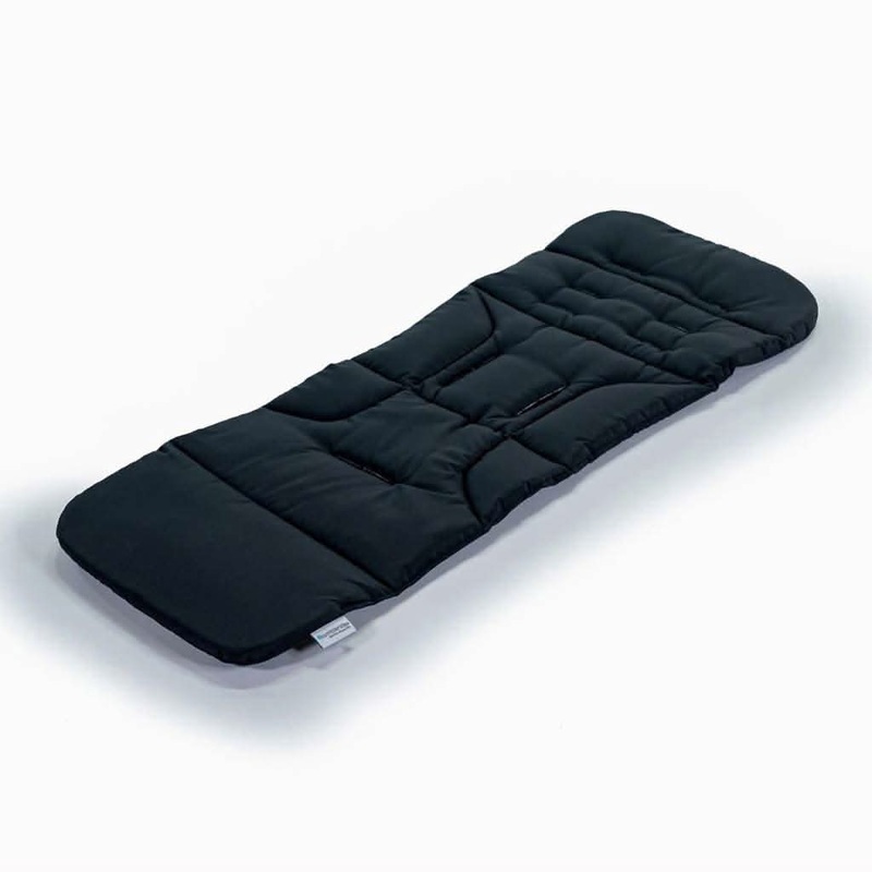 BUMBLERIDE Seat Liner 2020 Matte Black