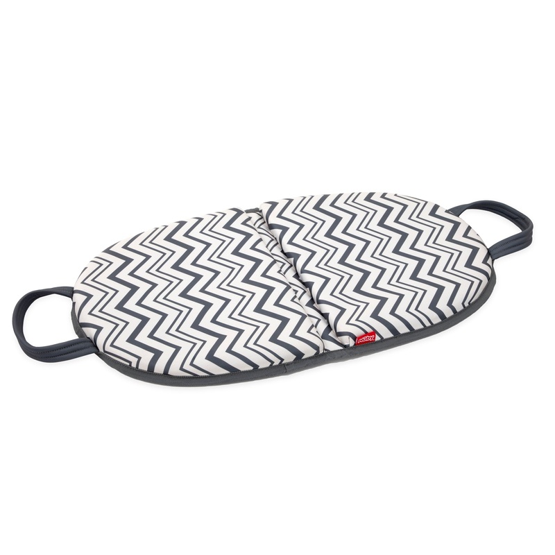 Folding Bathtub Kneeling Pad