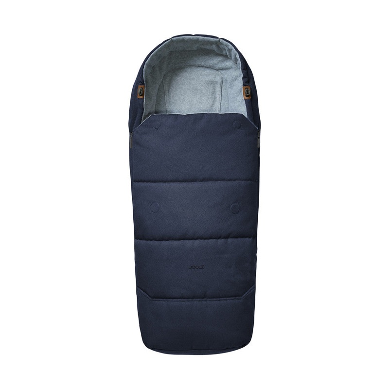 Joolz Footmuff in Classic Blue