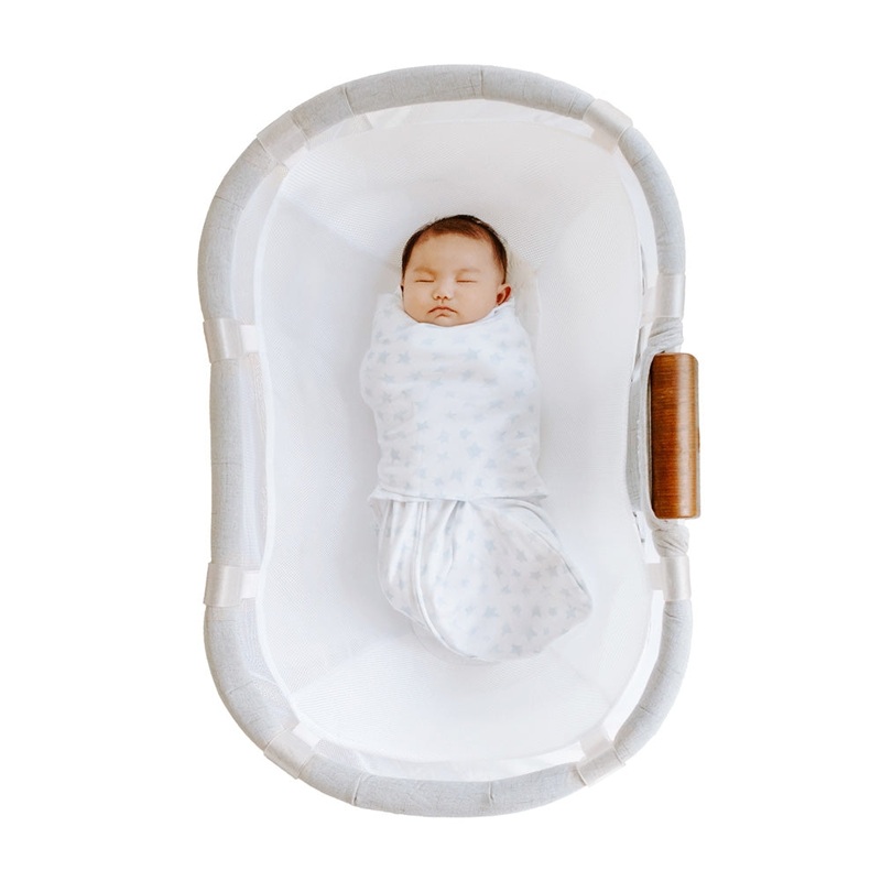 Next Gen Newborn Insert