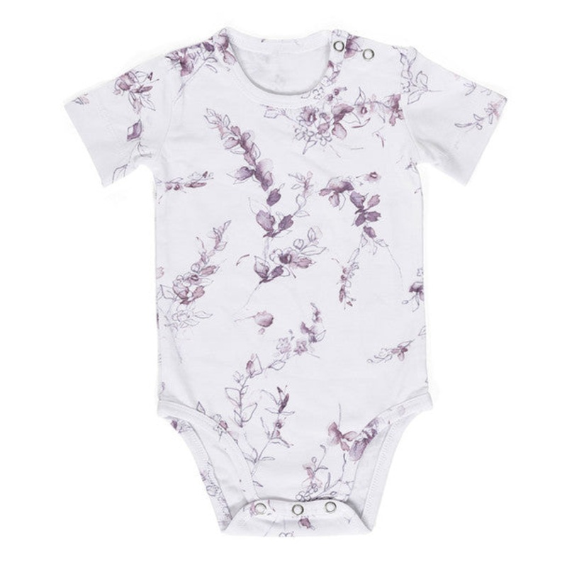 Oilo Bella Onesie 3-6 months
