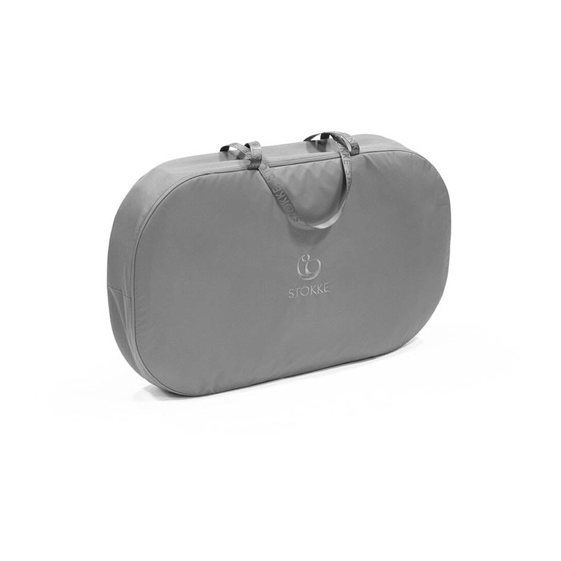 Stokke Snoozi Travel Bag Gray
