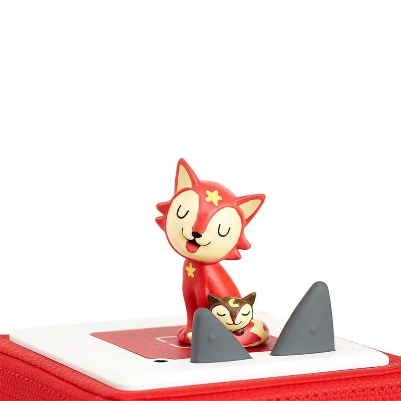 Tonies Bedtime Songs and Lullabies Tonie Audio Play Figurine