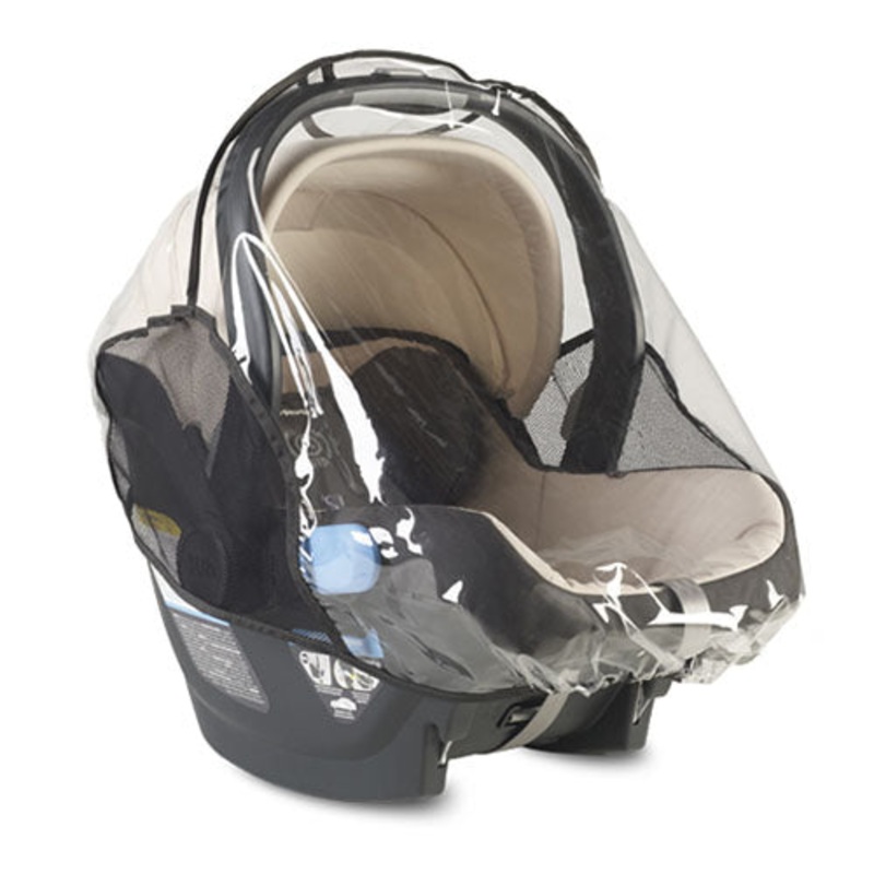 UPPAbaby Mesa Infant Car Seat Rain Shield