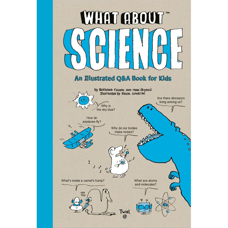What About: Science