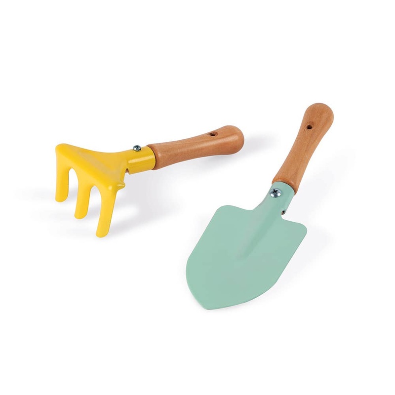 Happy Garden Gardening Tools