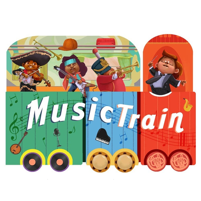 Music Train