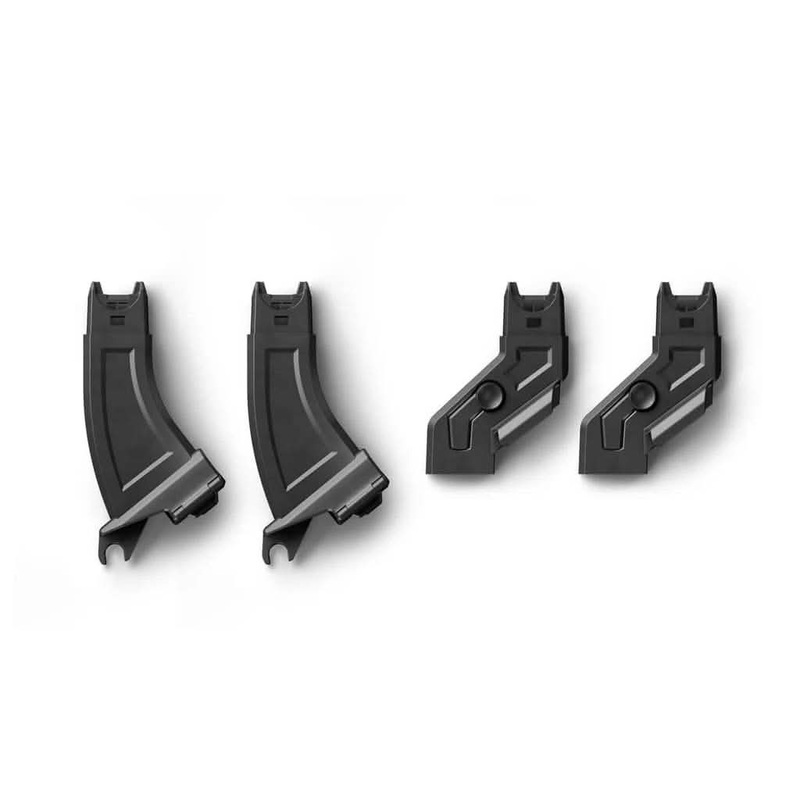 Veer Second Seat Adapter Kit Switchback — Available End Of November