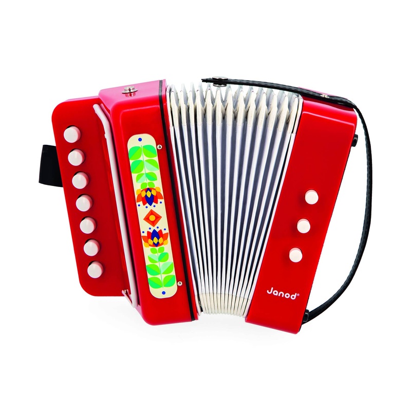 Accordion