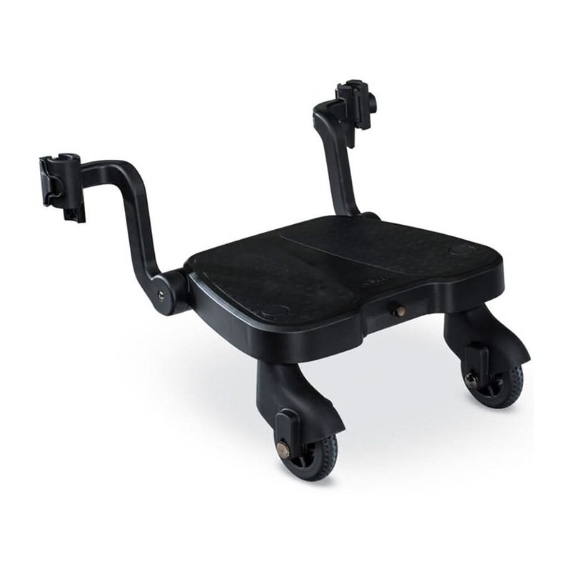 Britax Stroller Board for Brook, Brook + & Grove Strollers Black