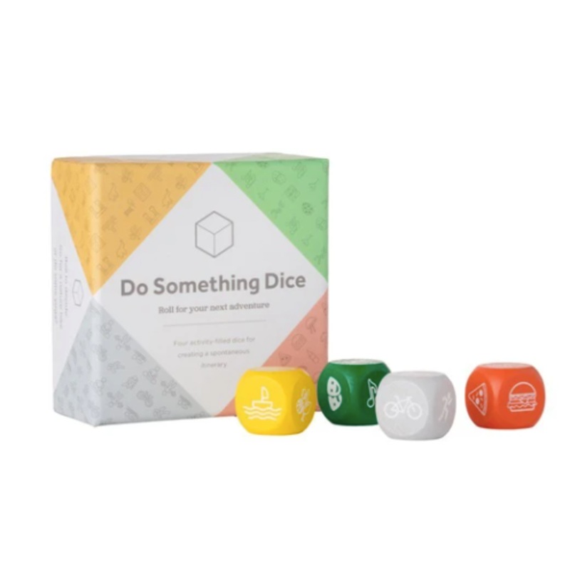 Do Something Dice