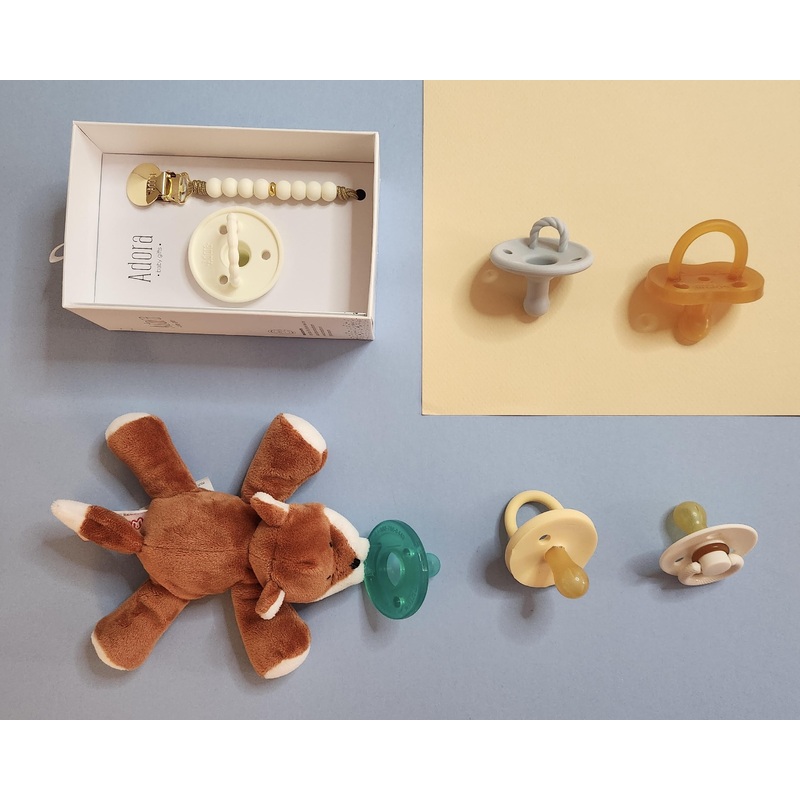 Pacifier Box