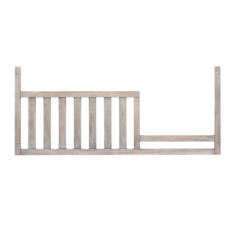 Soho Baby Hampton Guard Rail Stone Wash