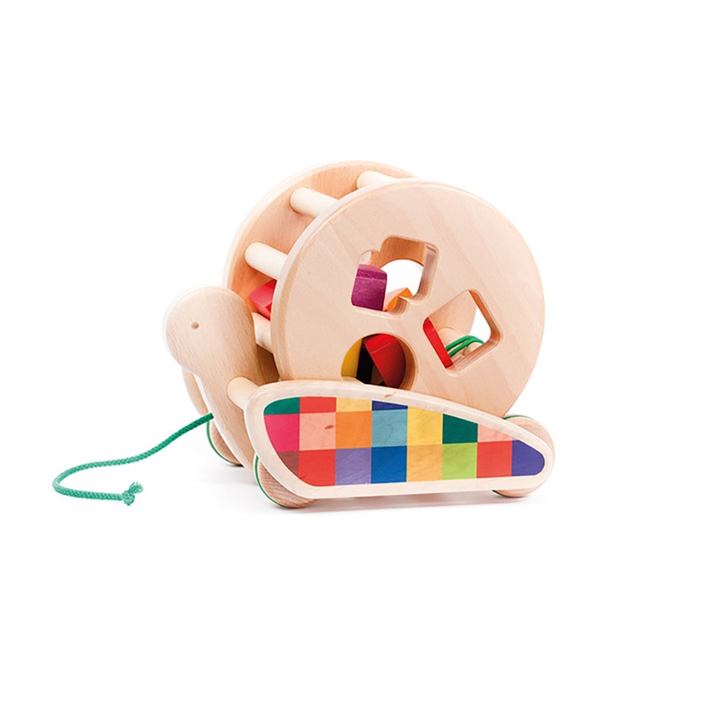Sortoller | Snail