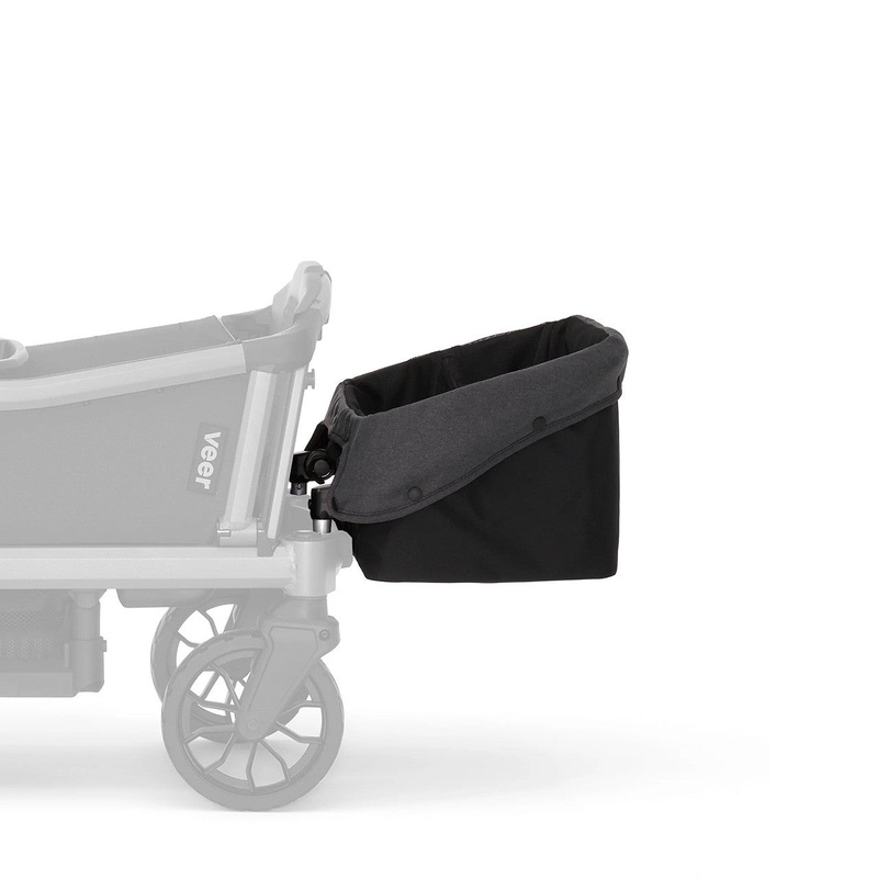 Veer Basket for City XL