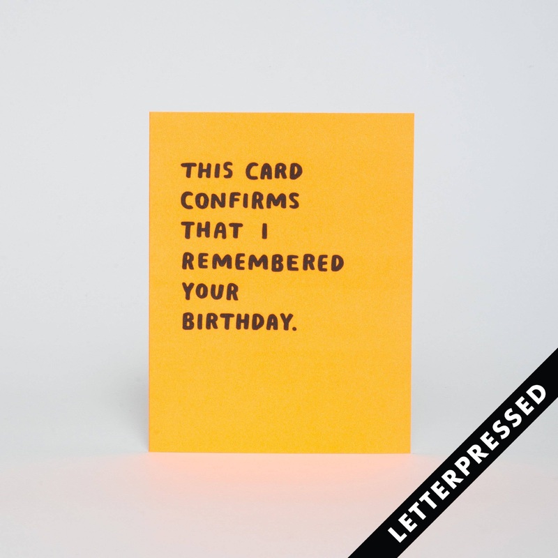 ASHKAHN – Confirmed Birthday