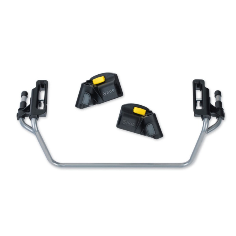 BOB Single Jogging Stroller Adapter for Britax Infant Car Seats