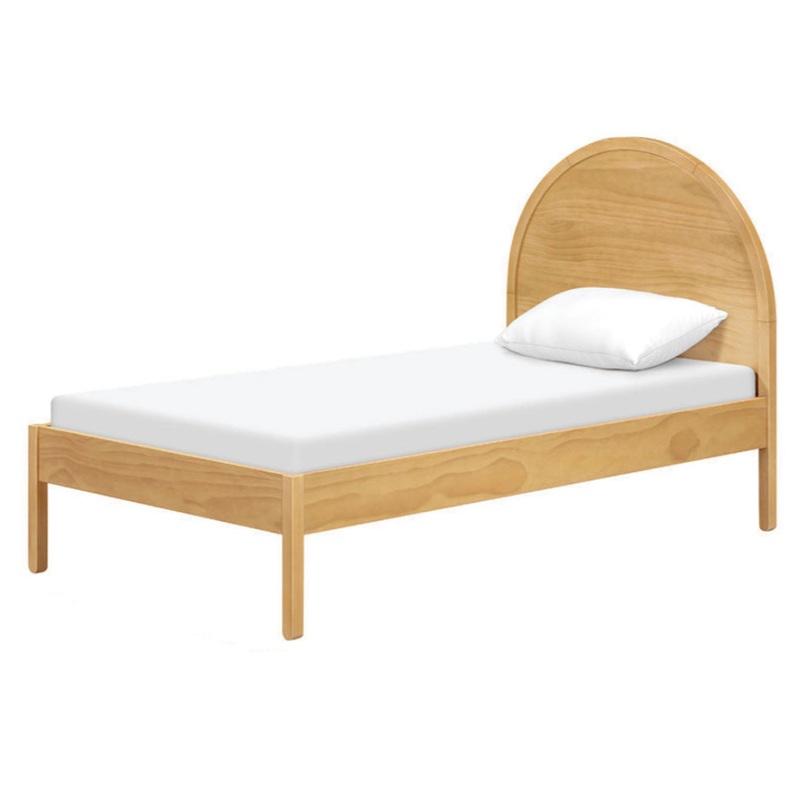 Bondi Twin Bed Honey