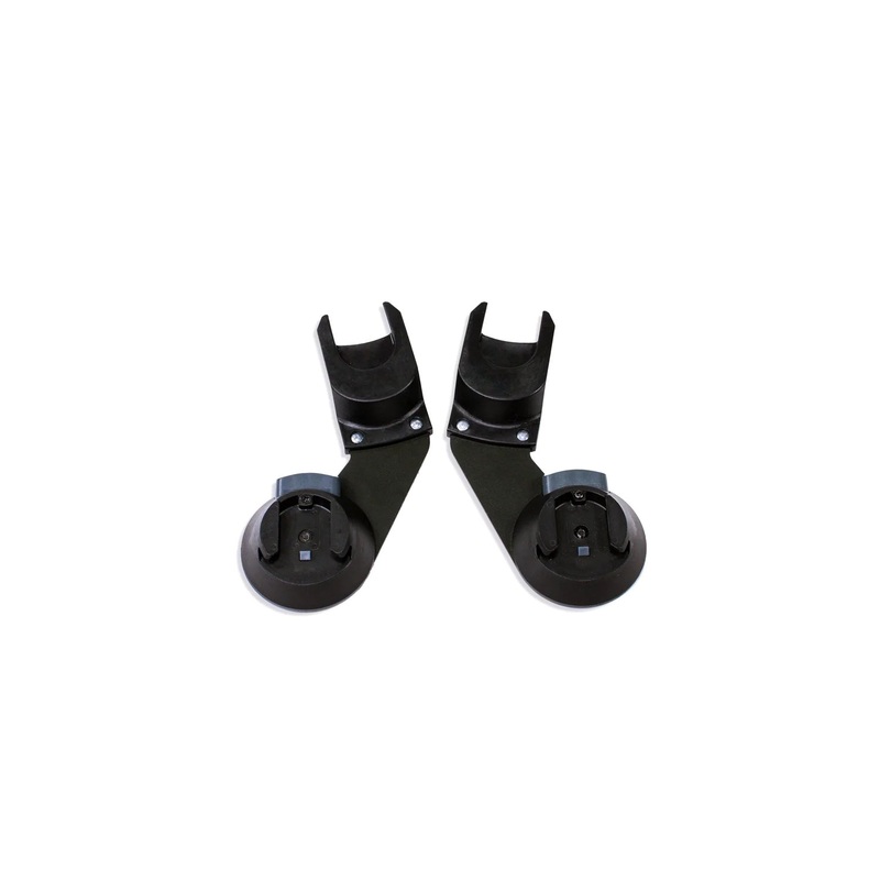 bumbleride Era Car Seat Adapter – Clek / Nuna / Cybex / Maxi Cosi