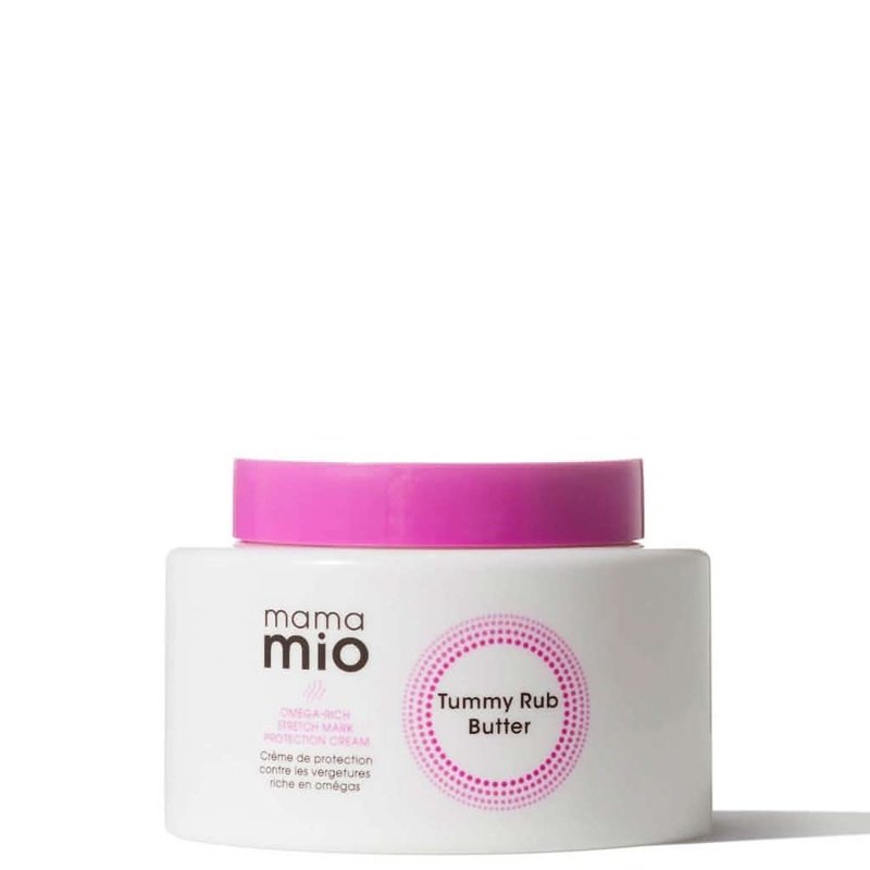 Mama Mio Tummy Rub Butter, 120 ml