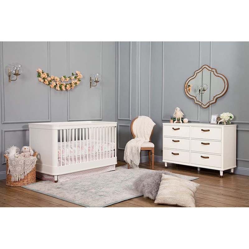 Namesake Tanner Nursery Set Warm White